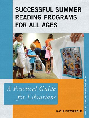cover image of Successful Summer Reading Programs for All Ages